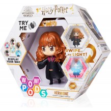 Figura LED - Wow! POD Wizarding World Harry Potter: Hermione