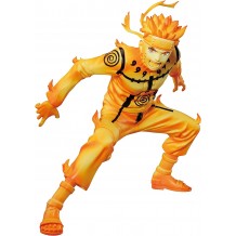 Figura Banpresto Naruto Shippuden: Uzumaki Naruto - Vibration Stars