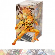 Figura Banpresto Naruto Shippuden: Uzumaki Naruto - Vibration Stars