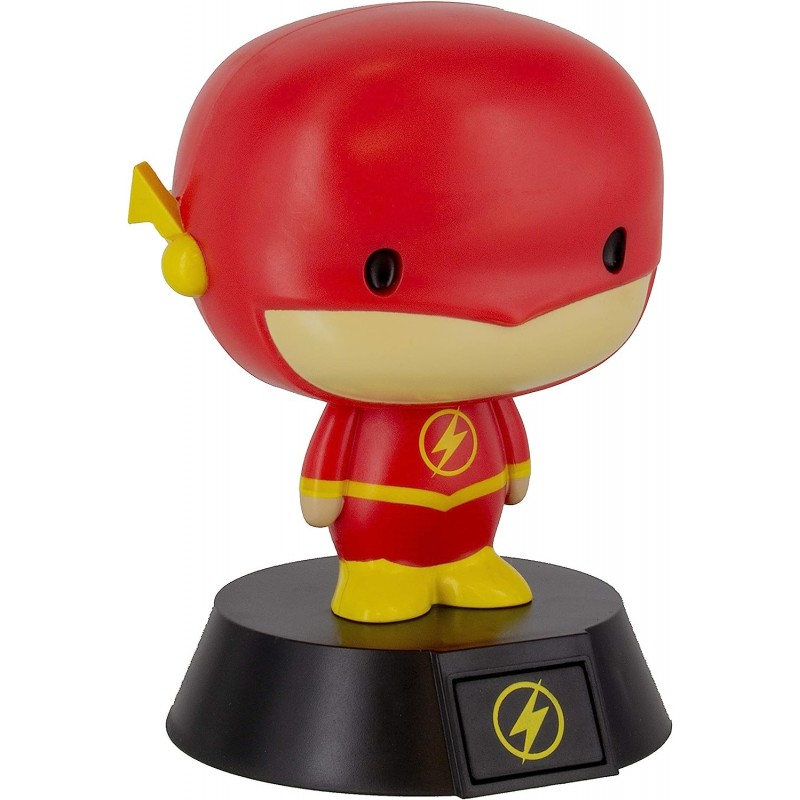 Figura Luminosa Paladone Icon Light - DC Comics: Flash