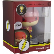 Figura Luminosa Paladone Icon Light - DC Comics: Flash