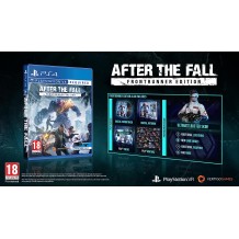 After the Fall: Frontrunner Edition (Playstation VR) PS4