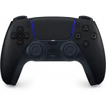 Comando PS5 Sony DualSense Controller - Midnight Black