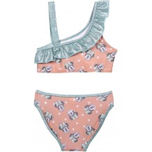 Bikini Infantil - Disney: Minnie (3 - 7 anos)