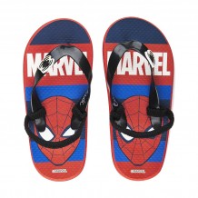 Chinelos Dedo Infantis - Spider-Man (26 - 33)