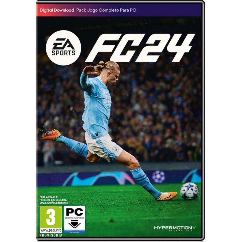 FIFA 22 PC - Catalogo  Mega-Mania A Loja dos Jogadores - Jogos, Consolas,  Playstation, Xbox, Nintendo