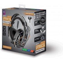 Headset Gaming Nacon Plantronics RIG 500 Pro HC