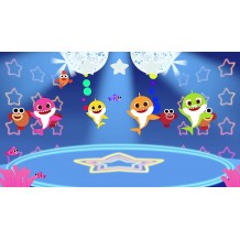 Baby Shark: Sing and Swim Party Nintendo Switch