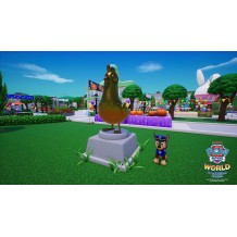 Paw Patrol World PS4