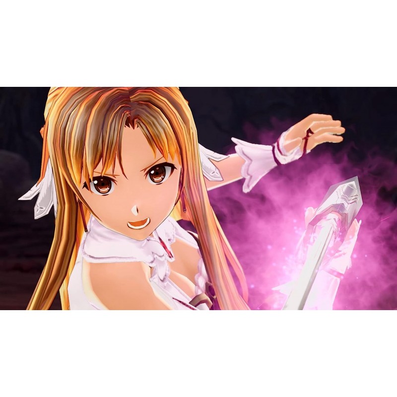 Sword Art Online: Last Recollection - Novo jogo RPG da franquia