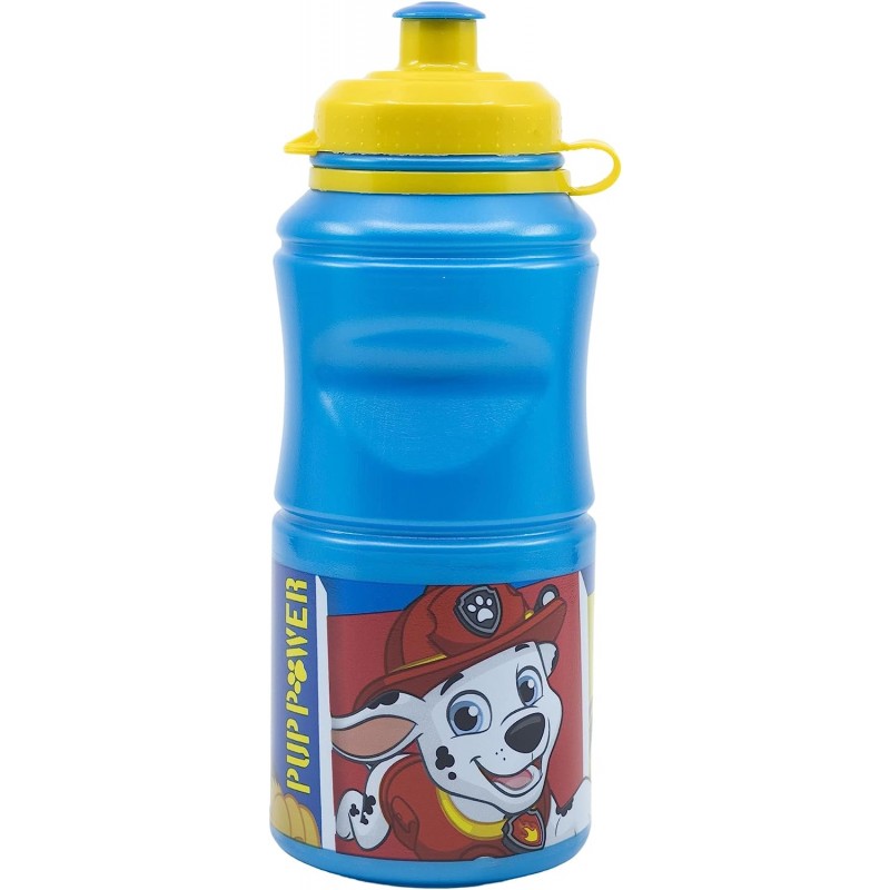 Garrafa Sport 400ML - Minnie Spring Look