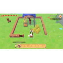 Story of Seasons: Pioneers of Olive Town PS4