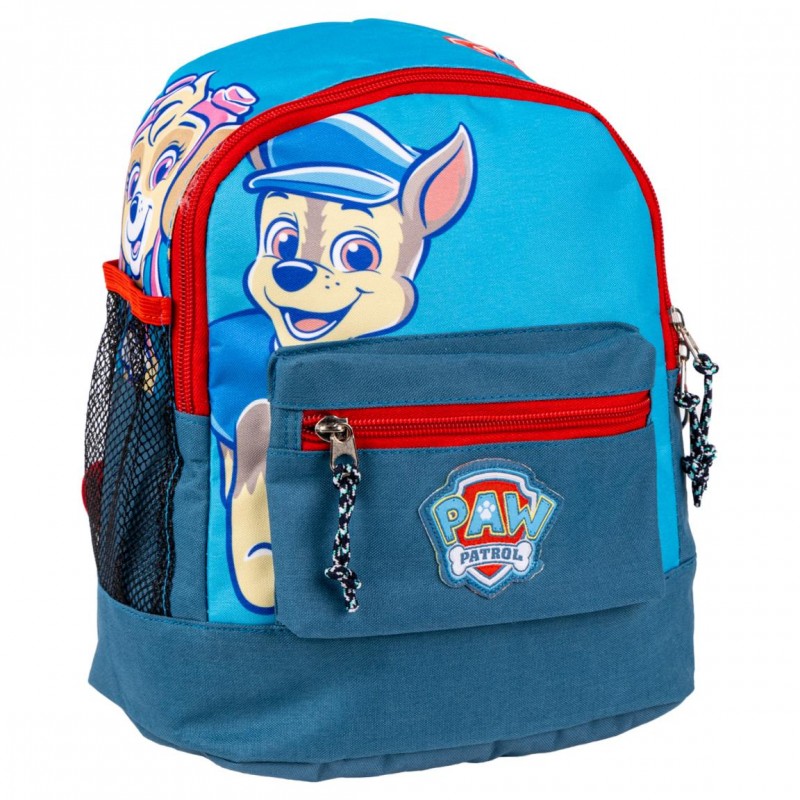 Mochila Trekking Infantil - Paw Patrol