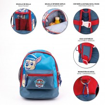 Mochila Trekking Infantil - Paw Patrol