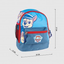 Mochila Trekking Infantil - Paw Patrol