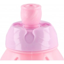 Garrafa Sport 400ML - Disney: Princess