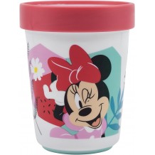 Copo 260 ML - Disney: Minnie