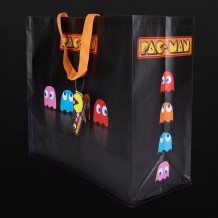 Saco Transporte - Pac-Man