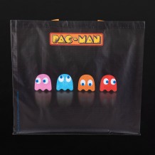 Saco Transporte - Pac-Man