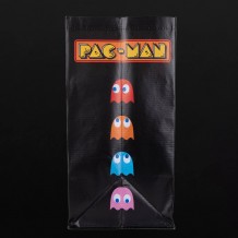 Saco Transporte - Pac-Man