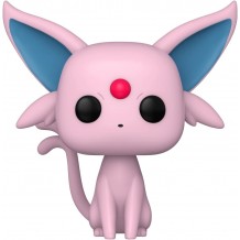 Figura Pop! Games: Pokémon - Espeon 884