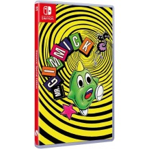 Gimmick - Special Edition Nintendo Switch