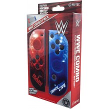 Joy-Con Combo Pack FR-TEC Nintendo Switch - WWE