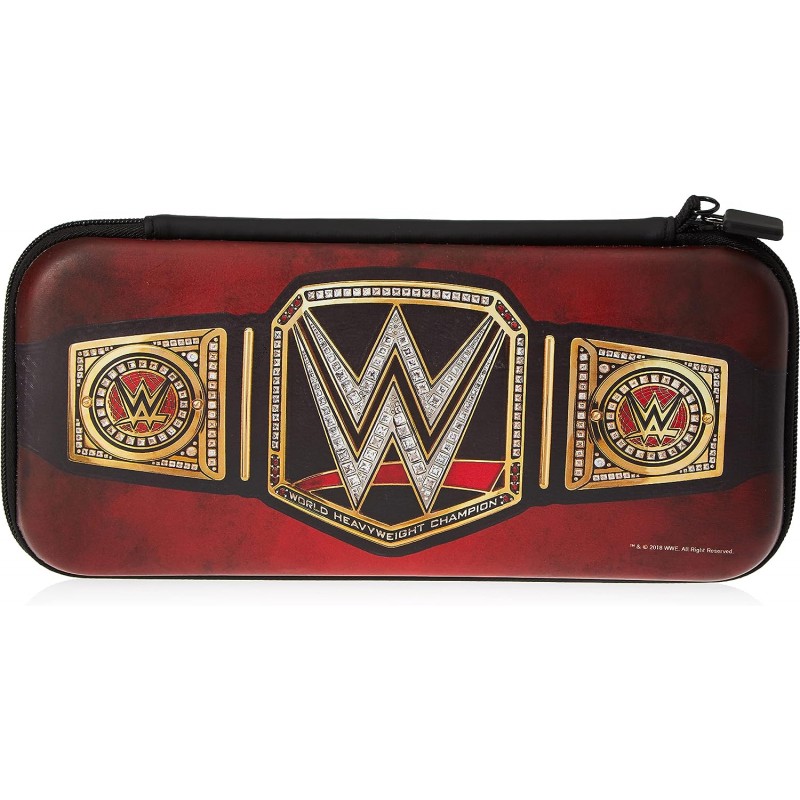 Bolsa FR-TEC Nintendo Switch - WWE