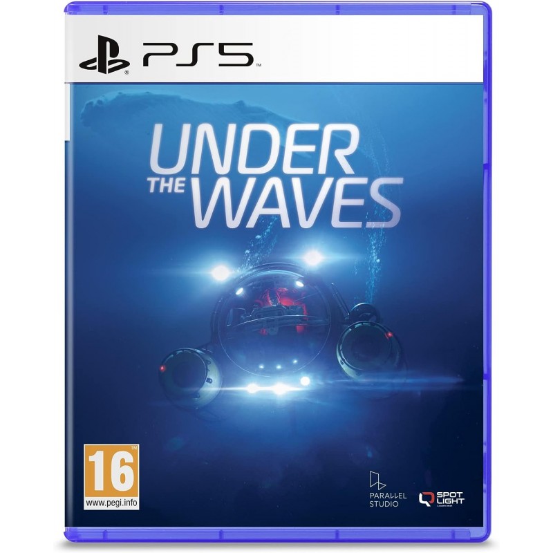 Under The Waves PS5