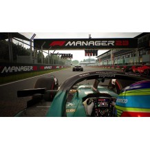 F1 Manager 23 Xbox One & Series X