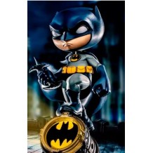 Figura MiniCo - DC Comics: Batman (Iron Studios)