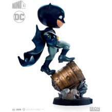 Figura MiniCo - DC Comics: Batman (Iron Studios)