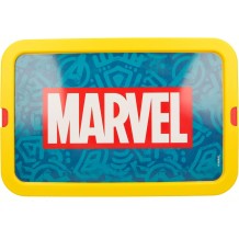 Caixa Click 7 Litros - Avengers Marvelmania