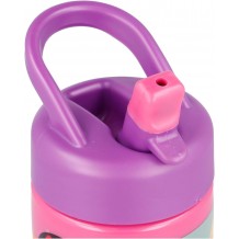 Garrafa Playground 410ML - Princesas Disney