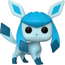 Figura Pop! Games: Pokémon - Glaceon 921