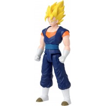 Figura Dragon Ball Super - Limit Breaker: Super Saiyan Vegito