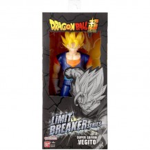 Figura Dragon Ball Super - Limit Breaker: Super Saiyan Vegito