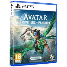 Avatar: Frontiers of Pandora PS5