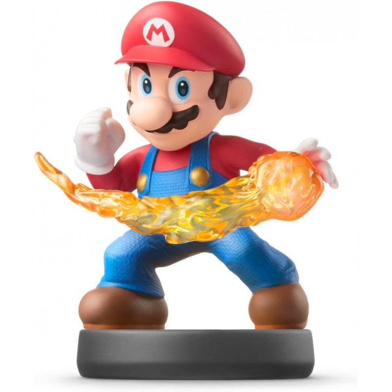 amiibo - Bowser - Super Mario™