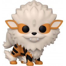 Figura Pop! Games: Pokémon - Arcanine 920