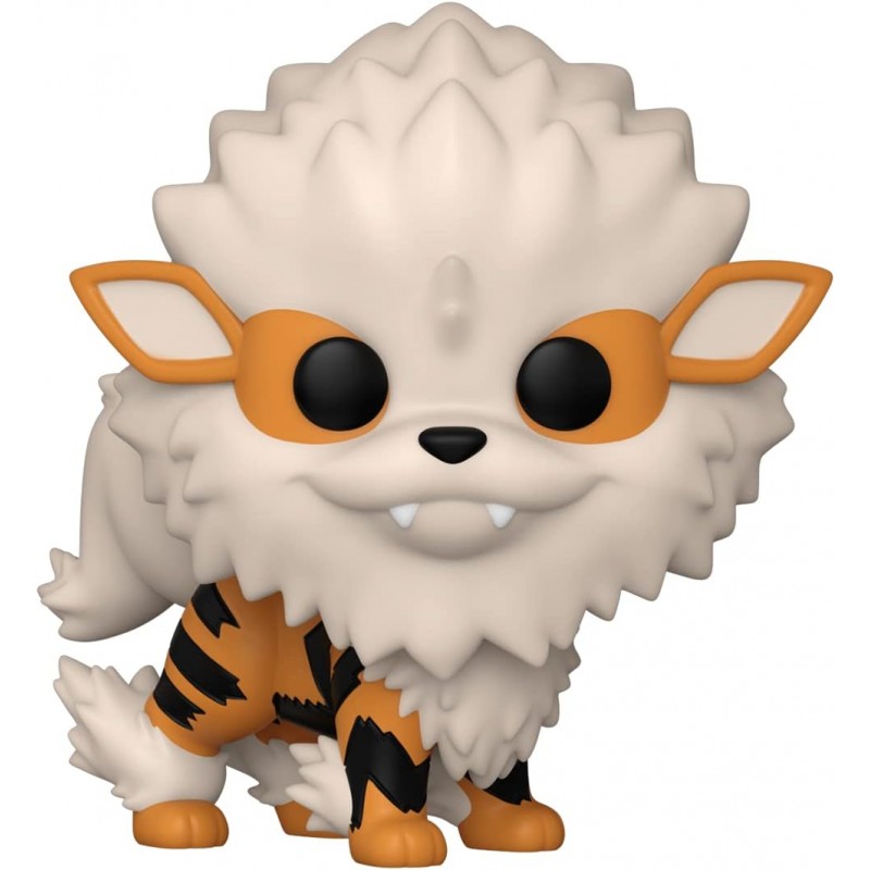 Figura Pop! Games: Pokémon - Arcanine 920