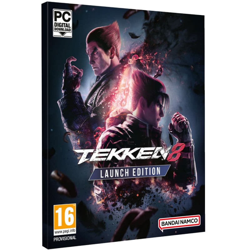 Jogo Tekken 7 PS4 - Game Mania