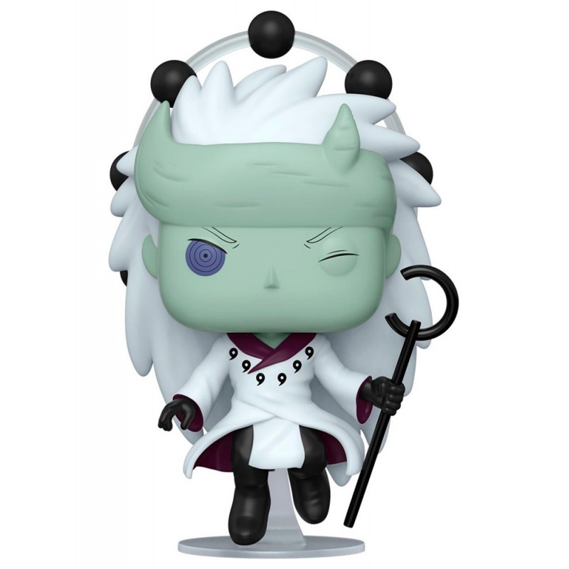 Funko Pop Animation: Naruto Shippuden - Madara Uchiha (Sage of Six Paths) 1196