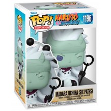 Funko Pop Animation: Naruto Shippuden - Madara Uchiha (Sage of Six Paths) 1196