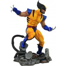 Figura Diamond Select - Marvel Gallery: Wolverine