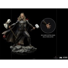 Figura Iron Studios: The Infinity Saga - Thor Ultimate (BDS Art Scale 1/10)