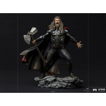 Figura Iron Studios: The Infinity Saga - Thor Ultimate (BDS Art Scale 1/10)