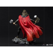 Figura Iron Studios: The Infinity Saga - Thor Ultimate (BDS Art Scale 1/10)