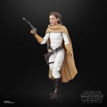 Figura Hasbro - Star Wars: Princesa Leia Organa