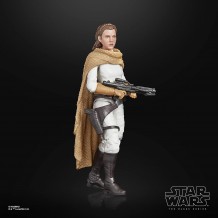 Figura Hasbro - Star Wars: Princesa Leia Organa